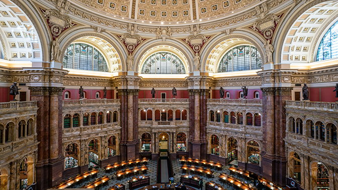 Library of Congress